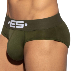 Slip WonderBrief Pack Up Kaki ES Collection
