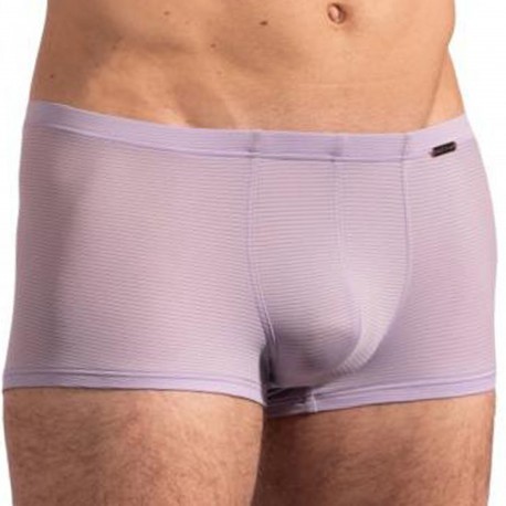 Olaf Benz RED 1201 Minipants Trunks - Lilac
