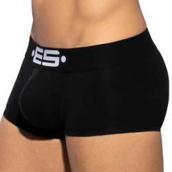 ES Collection Pack Up Wonder Trunks - Black