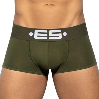 Boxer WonderTrunk Pack Up Kaki ES Collection