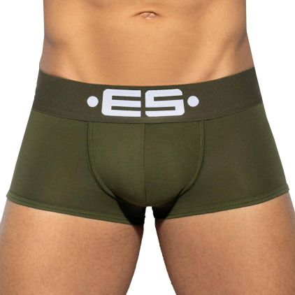 Boxer WonderTrunk Pack Up Kaki ES Collection