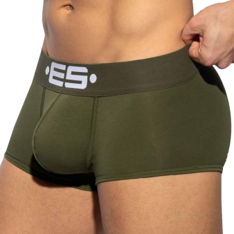 Boxer WonderTrunk Pack Up Kaki ES Collection