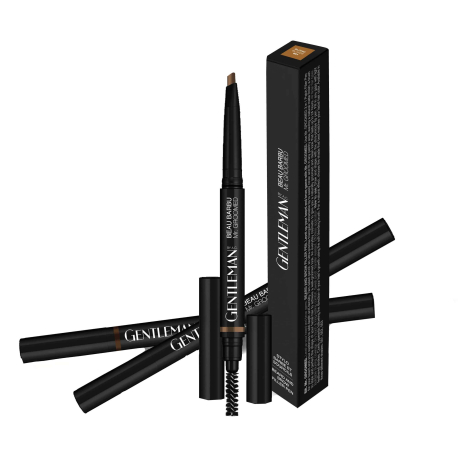 Mr. Groomed - Beard and Brow Filler Pen - Blonde Shade