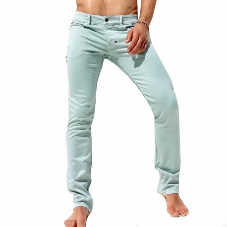 Pantalon Jeans Ray Sauge