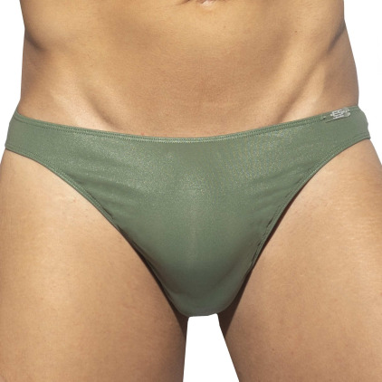 ES Collection String Army Kaki