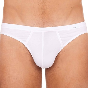 Slip Comfort Micro Tencel Soft Blanc HOM