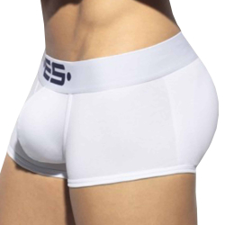 Boxer WonderBrief Back Up Blanc ES Collection