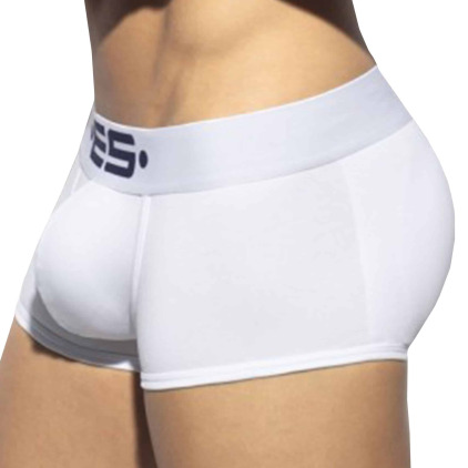 Boxer WonderBrief Back Up Blanc ES Collection