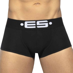 Boxer WonderBrief Back Up Noir ES Collection