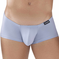 Clever Latin Microfiber Trunks - Grey