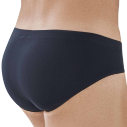 Slip Latin Microfibre Noir Clever
