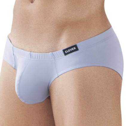 Slip Latin Microfibre Gris Clever