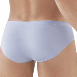 Slip Latin Microfibre Gris Clever