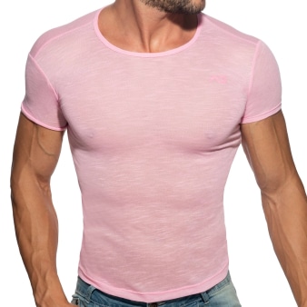 T-Shirt Flame Rose Addicted