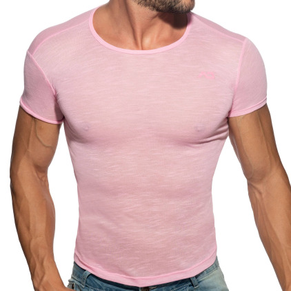 T-Shirt Flame Rose Addicted
