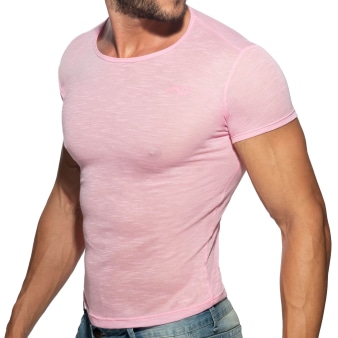 T-Shirt Flame Rose Addicted
