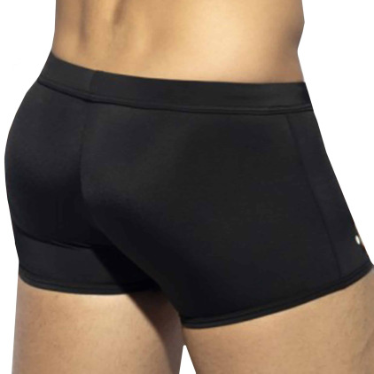 Boxer de Bain Europe 2.0 Noir ES Collection
