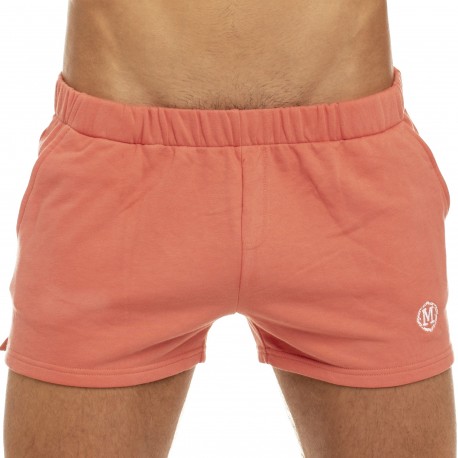 Marcuse Physical Short - Pink