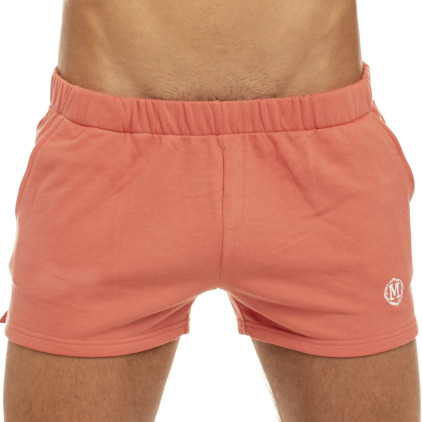 Marcuse Short Physical Rose