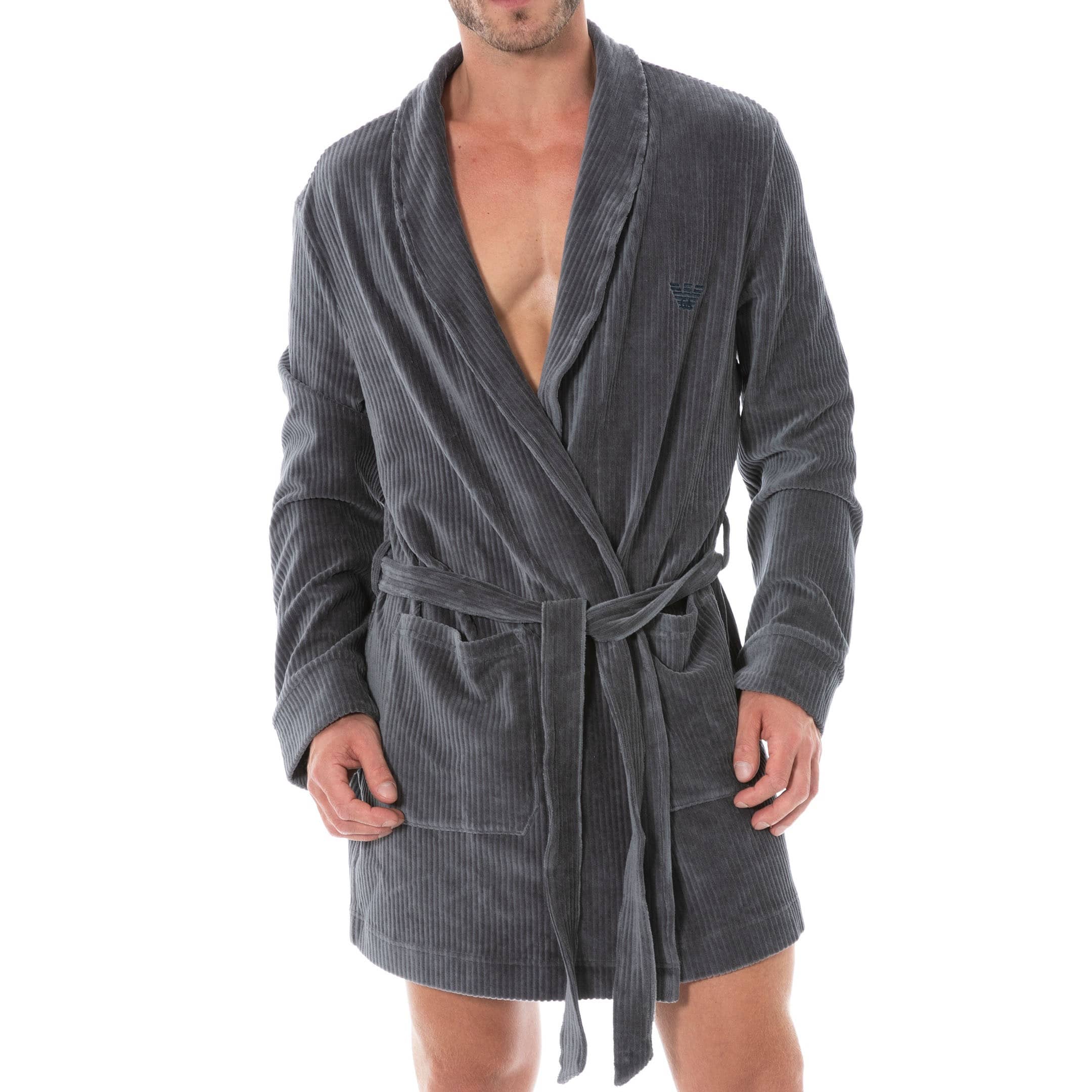 Emporio Armani Dressing Gowns, robe dresses and bathrobes for Women |  Online Sale up to 36% off | Lyst UK