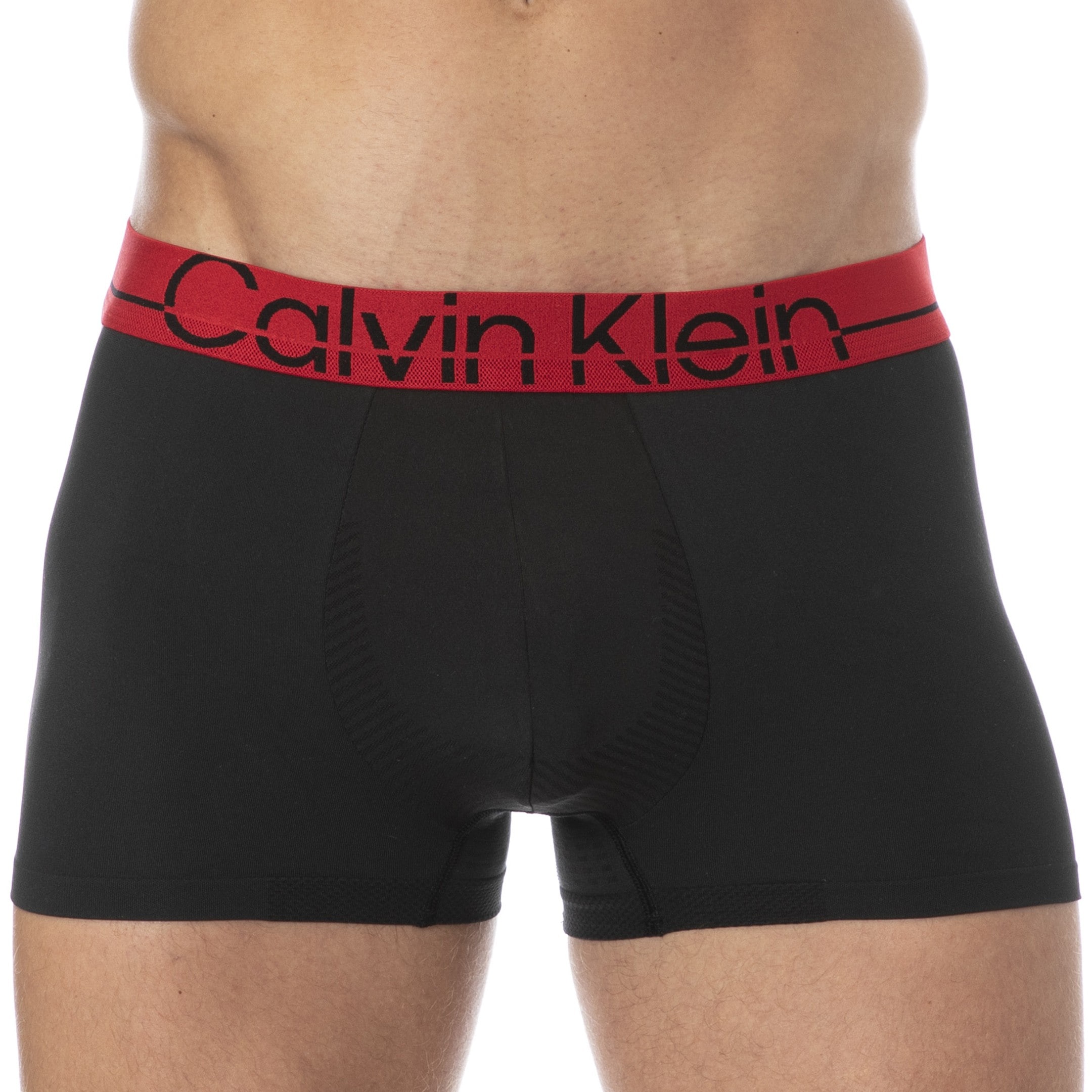 Calvin Klein Pro fit Microfiber Boxer Briefs - Black | INDERWEAR