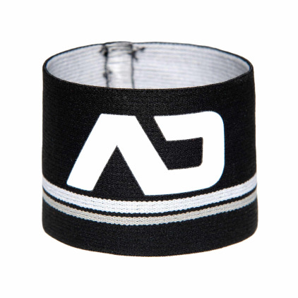 Bracelet AD Noir - Blanc Addicted