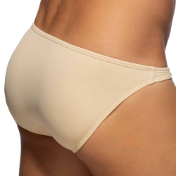 Slip de Bain Bikini Beige Addicted