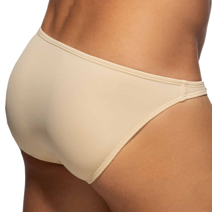 Slip de Bain Bikini Beige Addicted