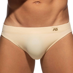 Slip de Bain Beige Addicted