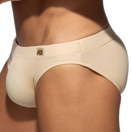 Slip de Bain Beige Addicted