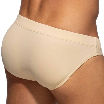 Slip de Bain Beige Addicted
