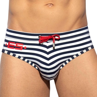 Slip de Bain Fantasy Marin ES Collection