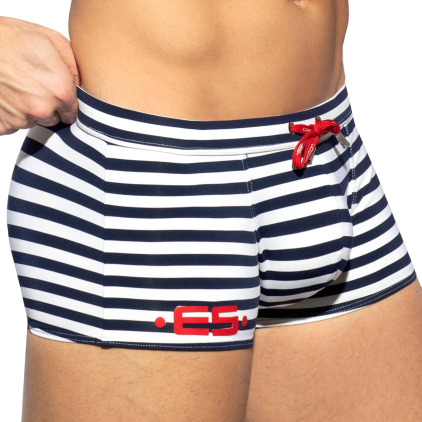 Boxer de Bain Fantasy Marin ES Collection