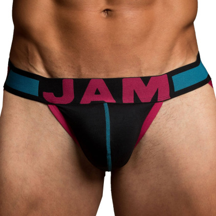 JAM Slip Tanga Modal Noir
