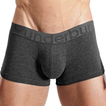 Rounderbum Boxer Basic Lift Gris Anthracite Rounderbum Boxer Basic Lift Gris Anthracite