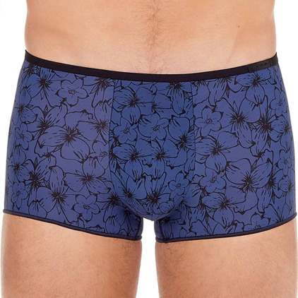 HOM Shorty Temptation Nassau Bleu