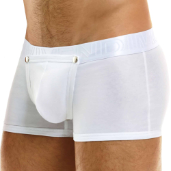 Boxer Glory Hole Blanc Modus Vivendi