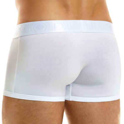 Boxer Glory Hole Blanc Modus Vivendi