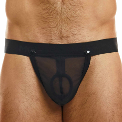 String Pleasure Cockring Noir Modus Vivendi