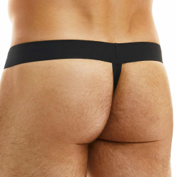 String Pleasure Cockring Noir Modus Vivendi