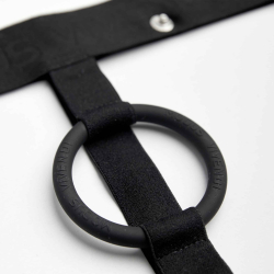 String Pleasure Cockring Noir Modus Vivendi