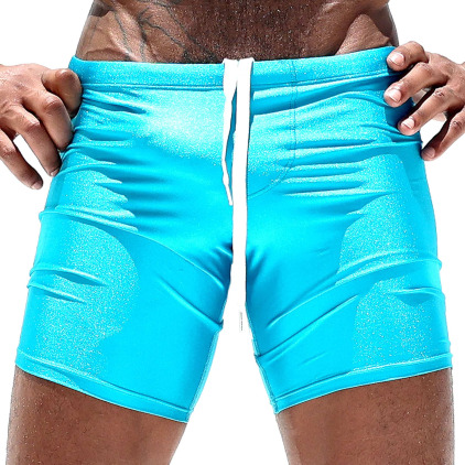 Rufskin Short Cycliste Pike Turquoise Rufskin Short Cycliste Pike Turquoise