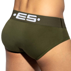 Slip WonderBrief Pack Up Kaki ES Collection