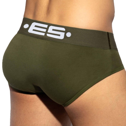 Slip WonderBrief Pack Up Kaki ES Collection