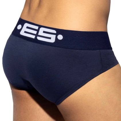 Slip WonderBrief Pack Up Marine ES Collection
