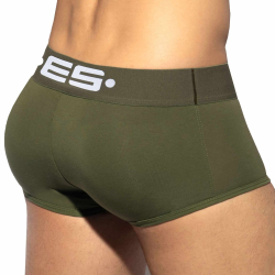 Boxer WonderBrief Back Up Kaki ES Collection