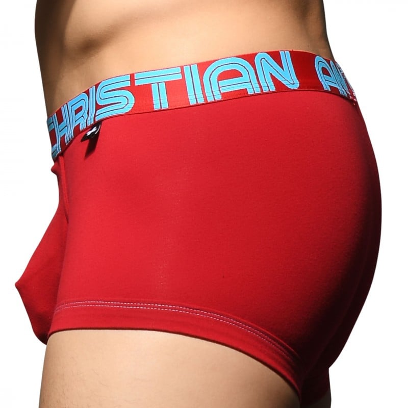 Andrew Christian Regular Size L Underwear for Men Boxer Brief for
