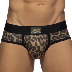 Slip Fresh Leopard Addicted