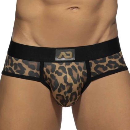Slip Fresh Leopard Addicted