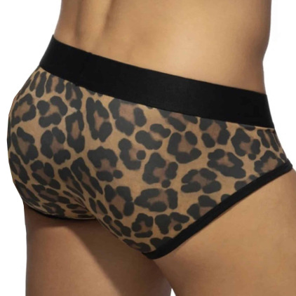 Slip Fresh Leopard Addicted